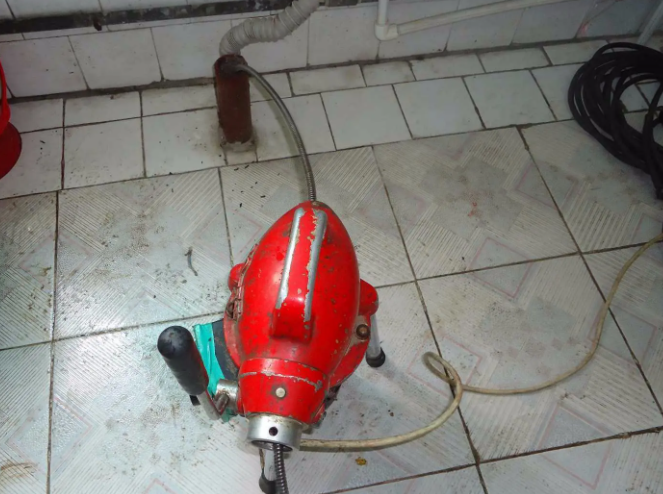 西和下水道疏通