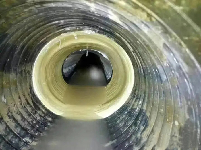 西和内衬修复法通常适用于哪些类型的断面管道